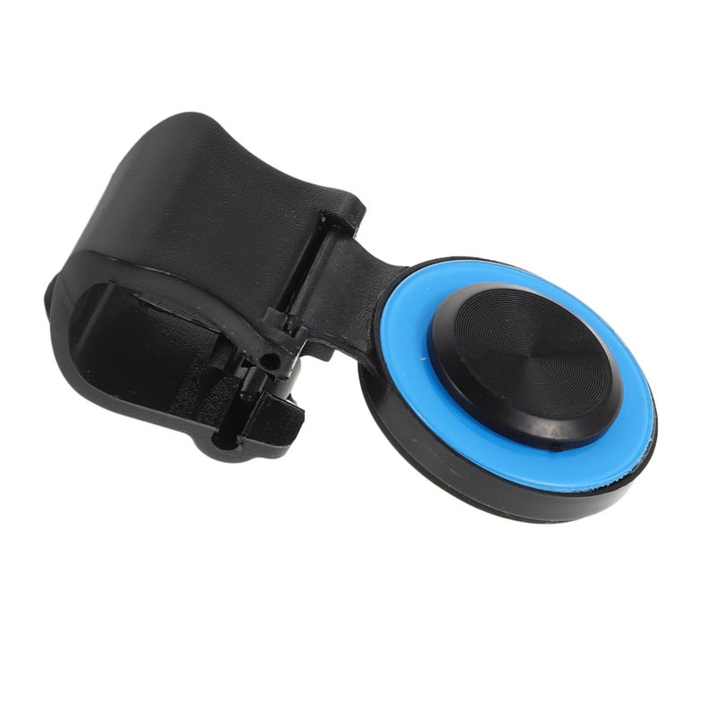 High Sensitivity Mobile Game Trigger Clip Lightweight Controller Holder Enhanced Movement Control Compatible Various Phone Games - Image 2