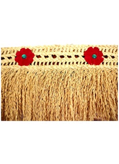 USIRA Door Toran with Paddy42 Inches Hanging for Main Door and Pooja Room with PaddyPaddy Hanging  - Image 3