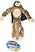 Playmaker Toys Flying Screaming Flingshot Slingshot Novelty Monkey Plush Doll Toy Launches up to 50 Feet - Image 2