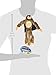 Playmaker Toys Flying Screaming Flingshot Slingshot Novelty Monkey Plush Doll Toy Launches up to 50 Feet - Image 3