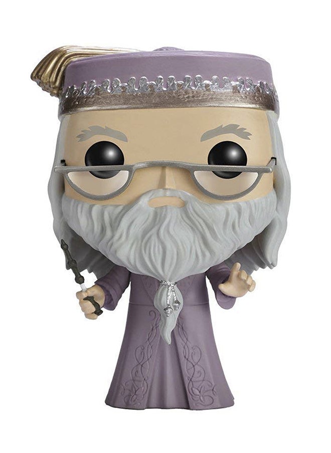 Funko - أفلام بوپ: عصا دمبلدور من هاري بوتر - Image 1