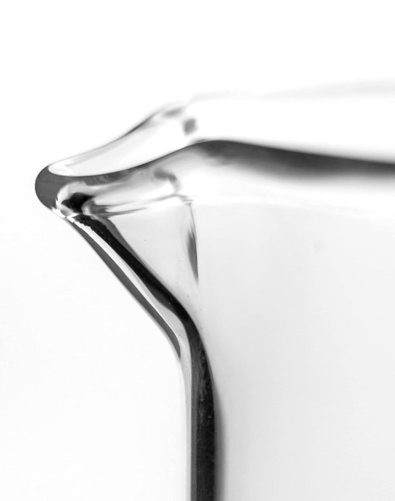 woobles Glass Beaker Set 50, 100, 250, 400, 600mL - Image 2