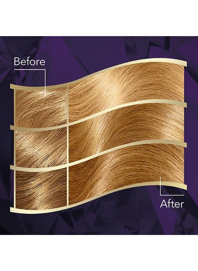 ويلا كوليستون صبغة الشعر كولستون إنتنس 309/0 أشقر فاتح ممتاز - Image 5