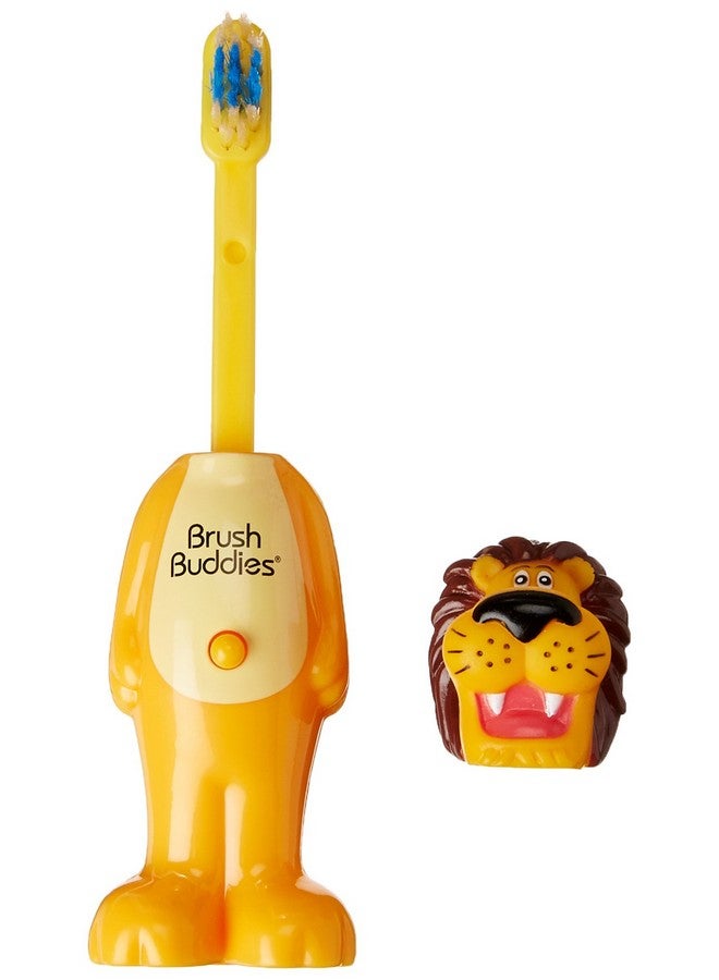 Brush Buddies Rickie Toothbrush - Image 2