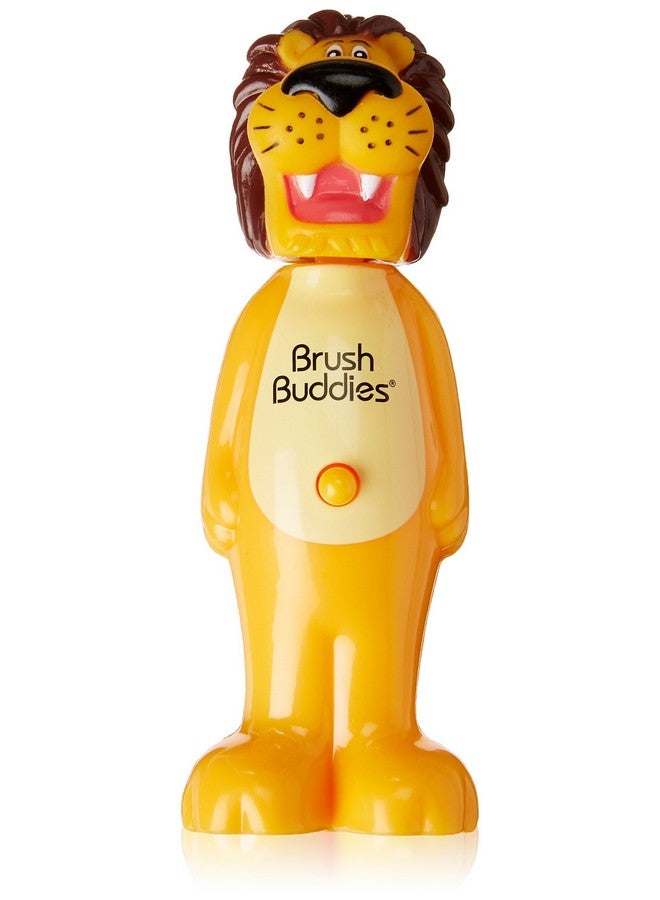 Brush Buddies Rickie Toothbrush - Image 1
