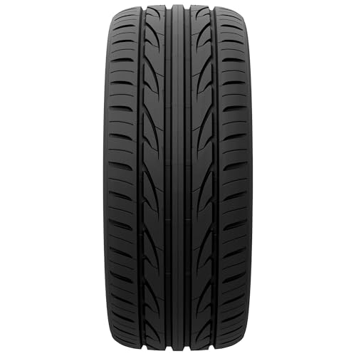 Lexani LXUHP-207 UHP 235/40ZR18 95W XL Passenger Tire - Image 4