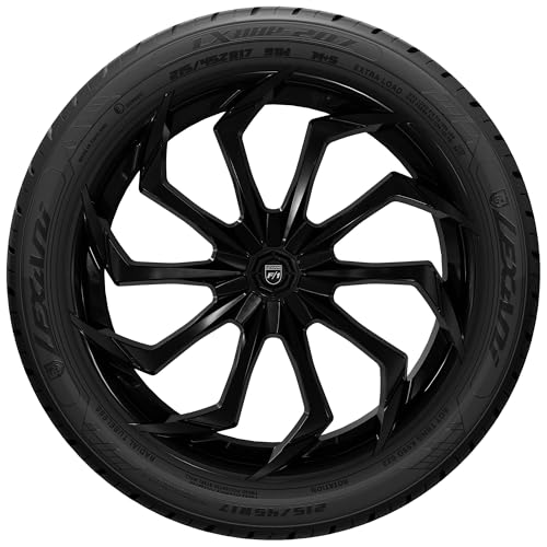 Lexani LXUHP-207 UHP 235/40ZR18 95W XL Passenger Tire - Image 3