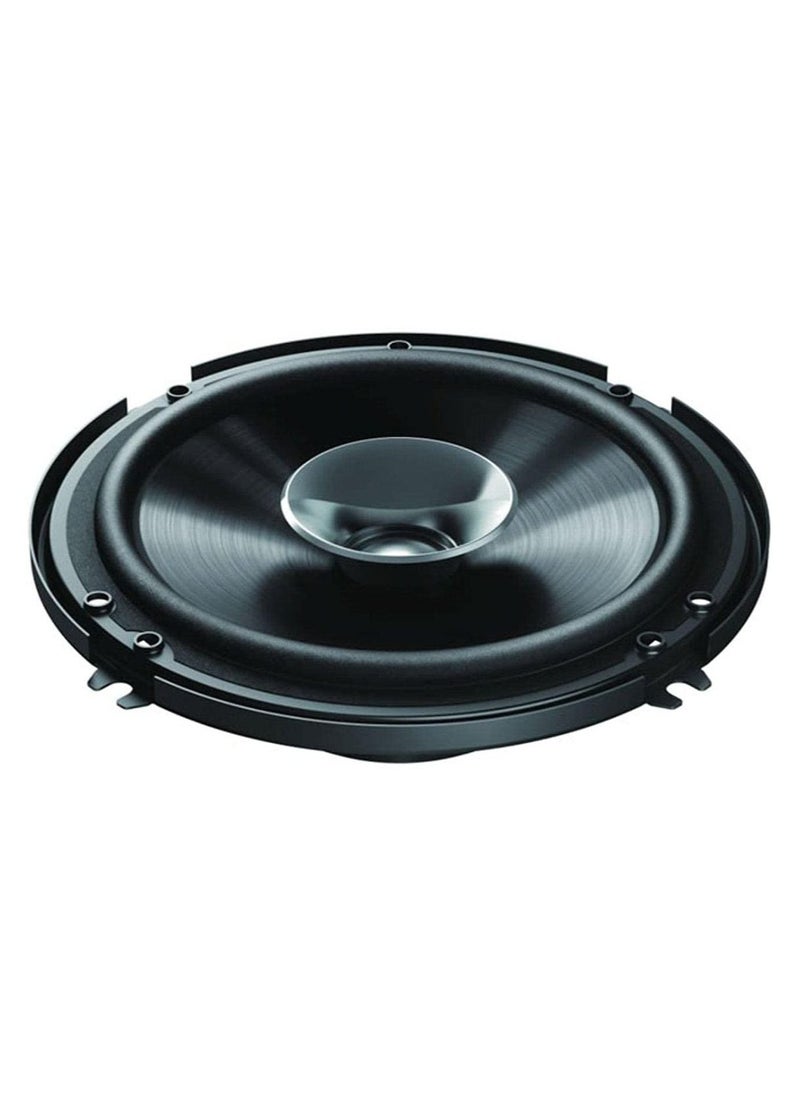 Pioneer - Pioneer TS-G1610F-2 280W Dual Cone Car Speaker - Image 1