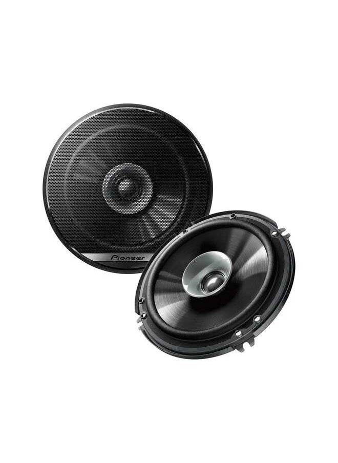 Pioneer - Pioneer TS-G1610F-2 280W Dual Cone Car Speaker - Image 1