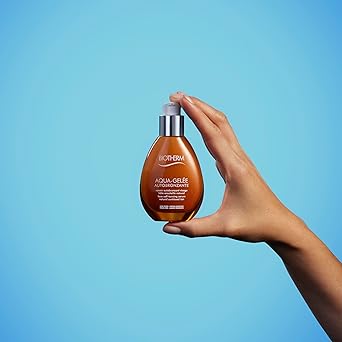 BIOTHERM Bio Sun Aqua Gelee Autobronz 50ml - Image 2