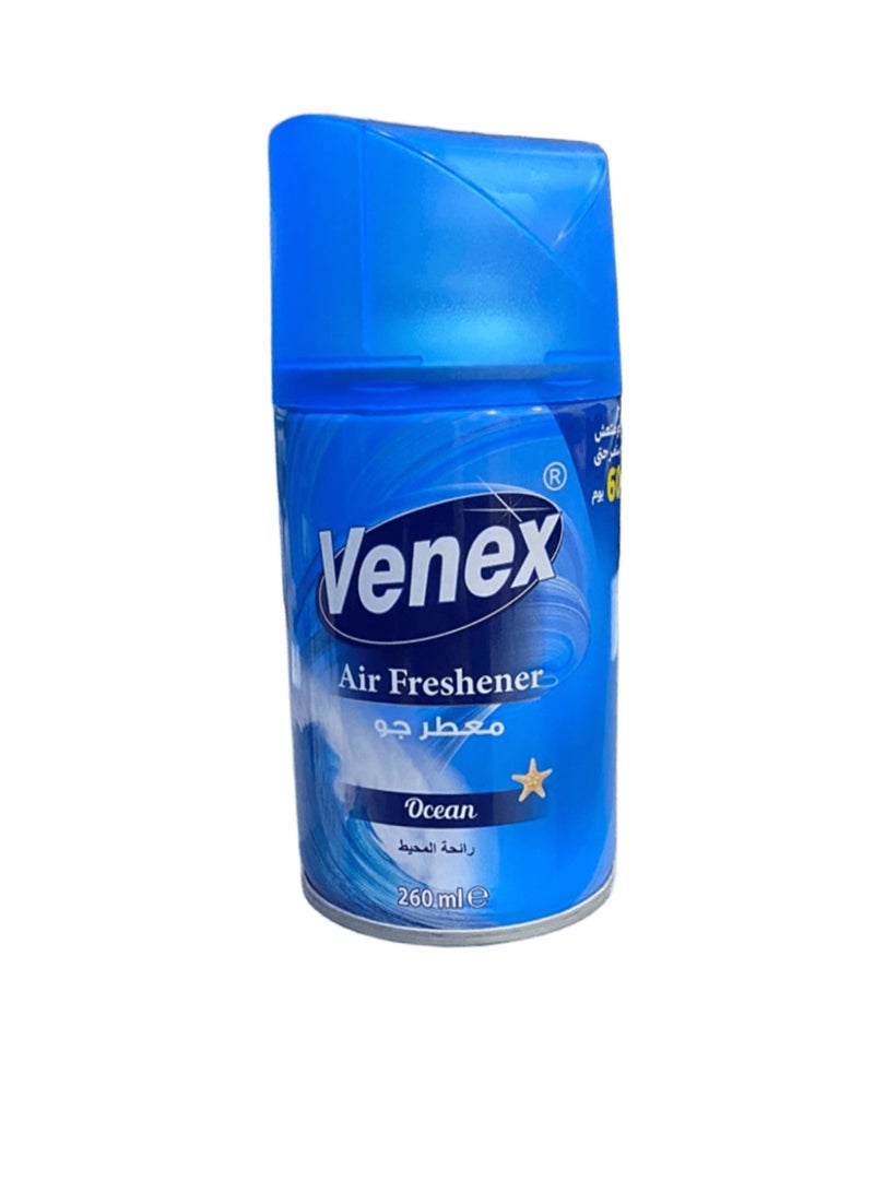 فينكس قطعتين من معطر جو برائحة المحيط 260 مل - Image 2