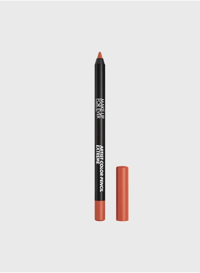 ميك اب فور ايفر ARTIST COLOR PENCIL EXTREME - 320 - BURNING LOVE