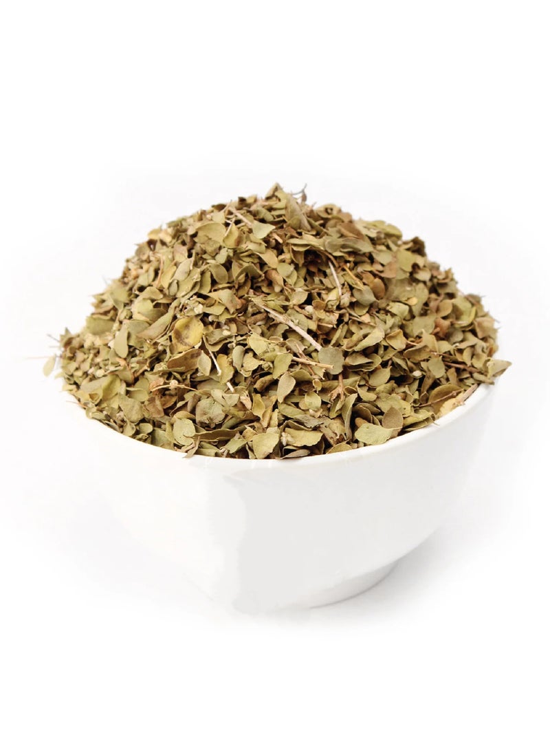 DRIED ZAATAR LEAVES 150 GM