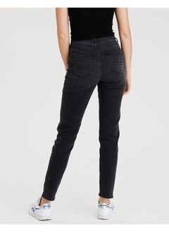 American Eagle AE Stretch Mom Jean  - Image 2