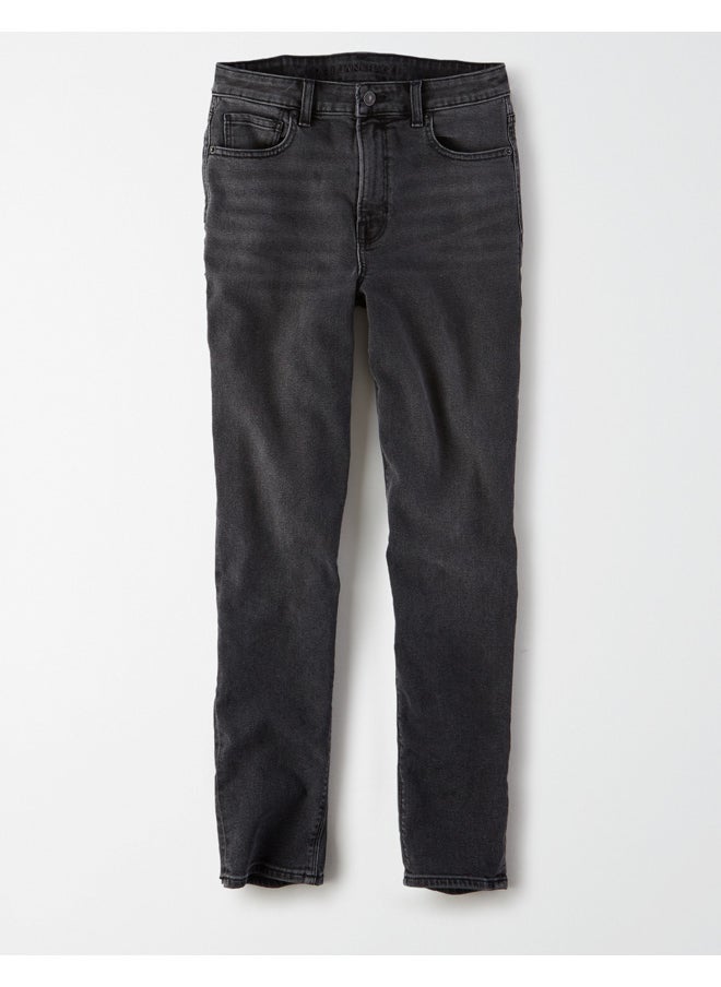 American Eagle - AE Stretch Mom Jean - Image 1