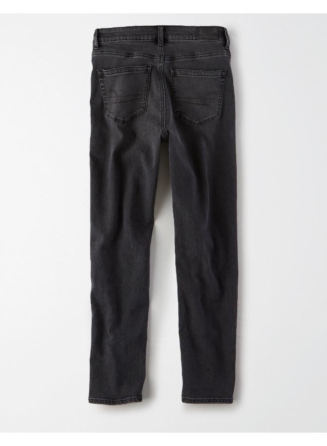 American Eagle AE Stretch Mom Jean  - Image 2