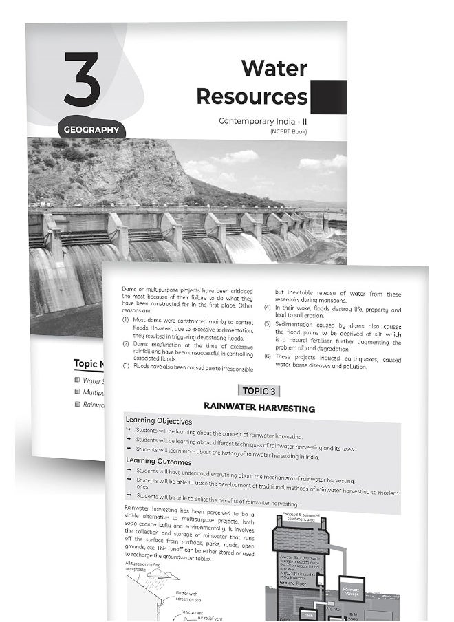 null - Educart CBSE Class 10 SOCIAL SCIENCE New Question Bank Book For 2022-23 (Includes Past Years, Latest Syllabus and Pattern 2023) Edubook - Image 1