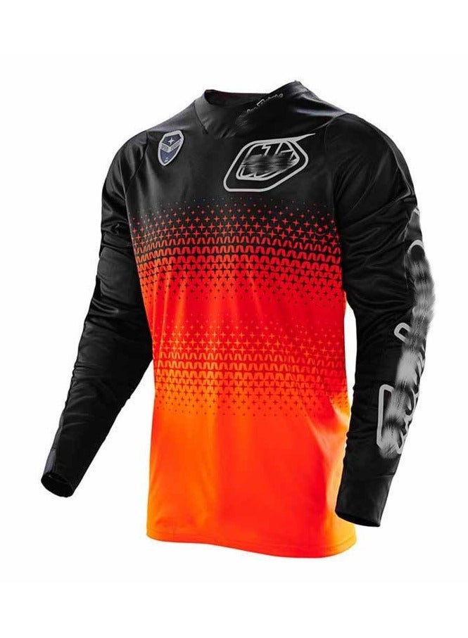 Fox New Off road Motorcycle Speed Reduction Sunscreen Top - Image 1