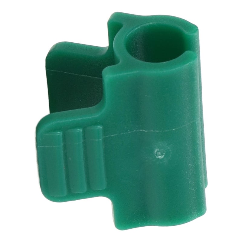 Greenhouse Clamps 14mm Thickened Durable Plastic - Non Slip Design Tunnel Hoop Clips for Home Greenhouse Gardening, Diy Greenhouse Accessories - Image 5