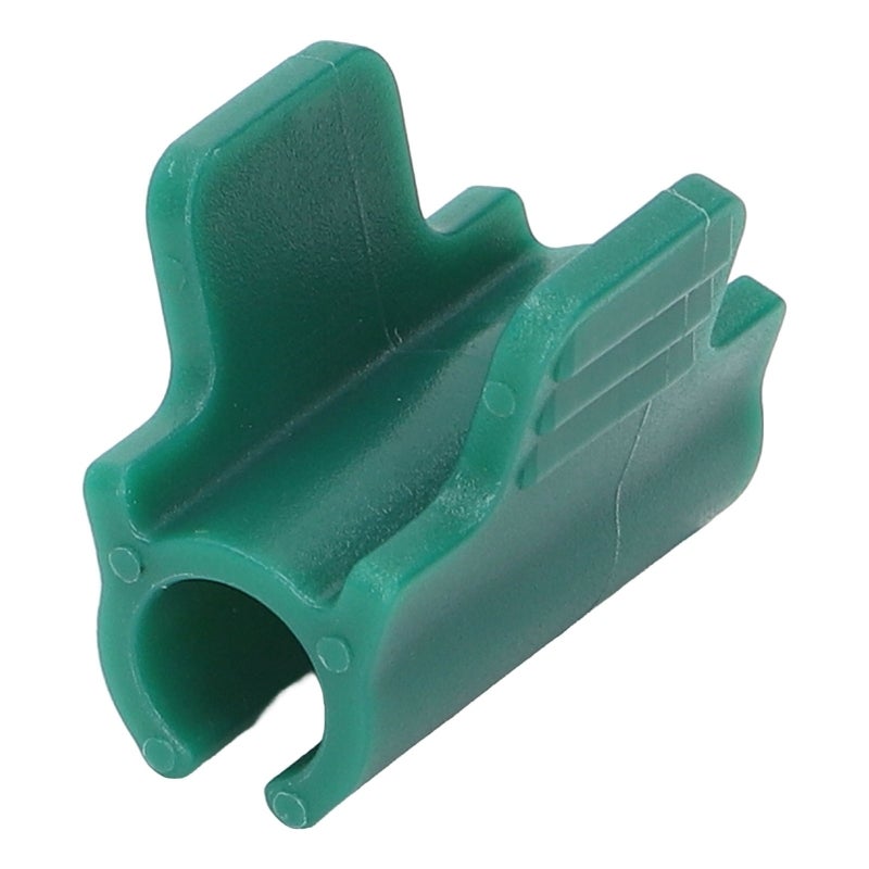 Greenhouse Clamps 14mm Thickened Durable Plastic - Non Slip Design Tunnel Hoop Clips for Home Greenhouse Gardening, Diy Greenhouse Accessories - Image 3