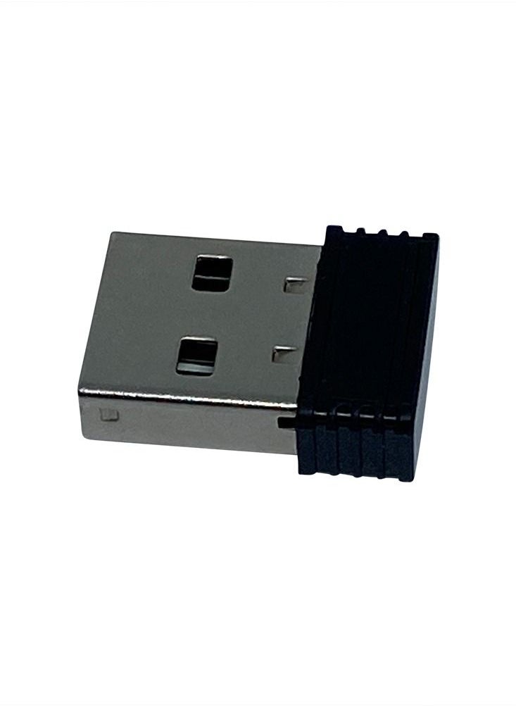 Visio - VISIO AIRMOUSE FOR ALL TELEVISION WITH ARABIC KEYBOARD - Image 1