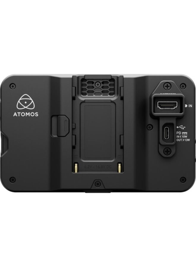Atomos Shinobi GO 5.2" Touchscreen HDR On-Camera Video Monitor with 4K HDMI Input - Image 5