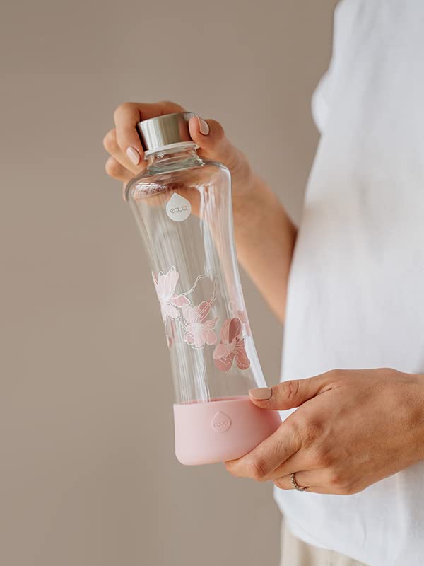 EQUA Monstera water bottle by EQUA - Image 2