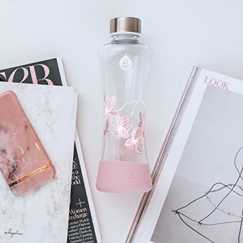 EQUA Monstera water bottle by EQUA - Image 5