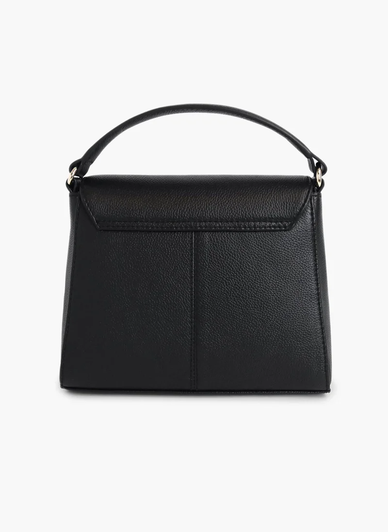 Serla Kate Top Handle Crossbody Bag