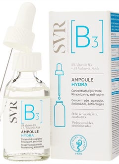 SVR [B3] Repairing Concentrate 1 fl.oz.  - Image 1