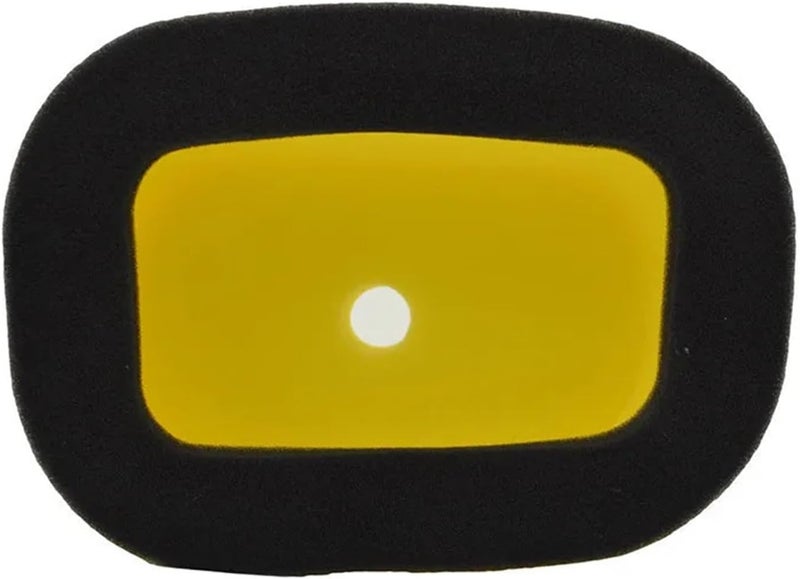 DEMULAX Motorcycle Air Filter for DR250 Djebel 250 - Image 1