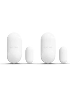 Ecobee Ecobee SmartSensor for Doors and Windows 2-Pack -EB-DWSHM2PK-01  - Image 1