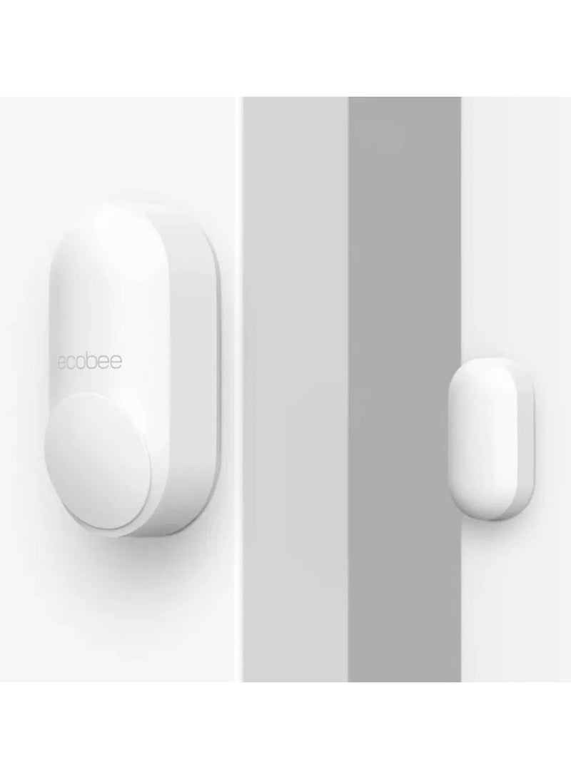 Ecobee SmartSensor for Doors and Windows 2-Pack -EB-DWSHM2PK-01 - Image 2