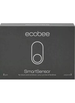 Ecobee Ecobee SmartSensor for Doors and Windows 2-Pack -EB-DWSHM2PK-01  - Image 3