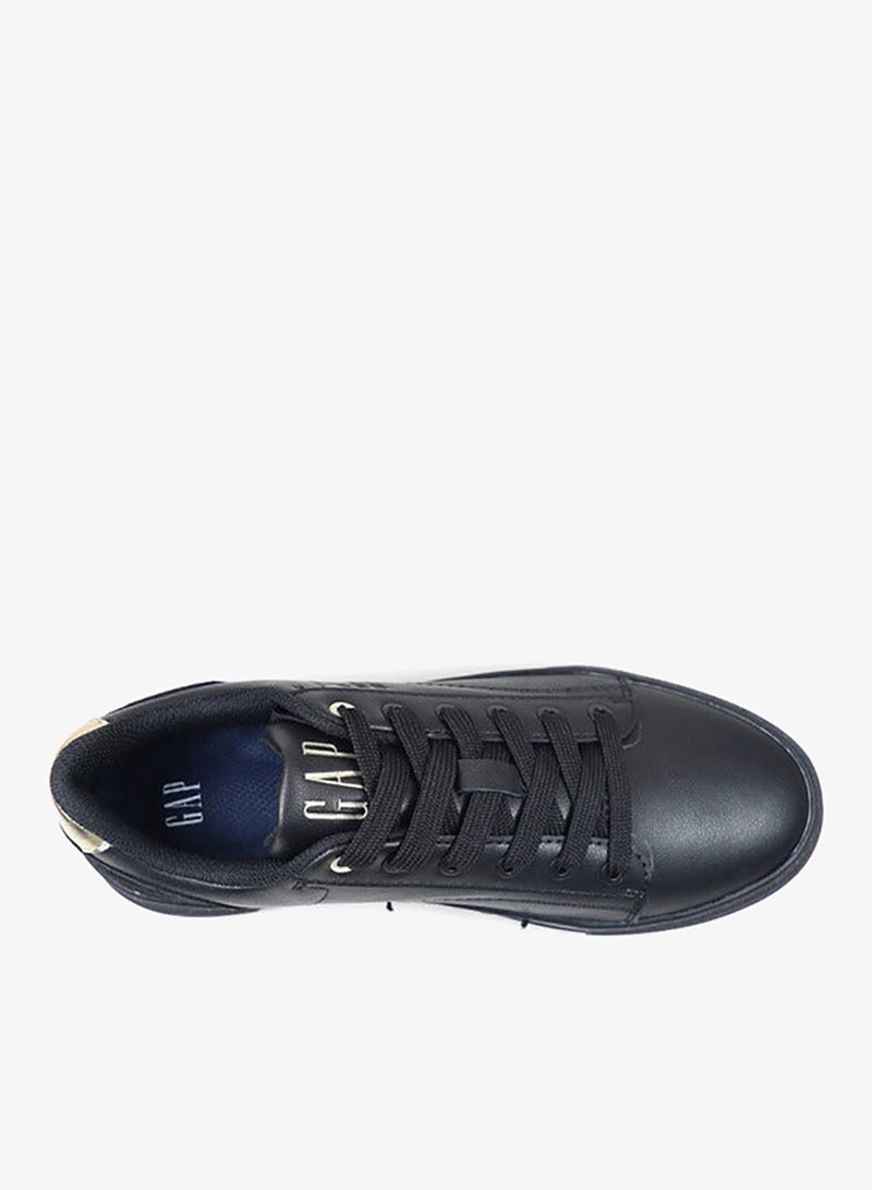 جاب حذاء رياضي نسائي برباط بورتلاند - Image 4