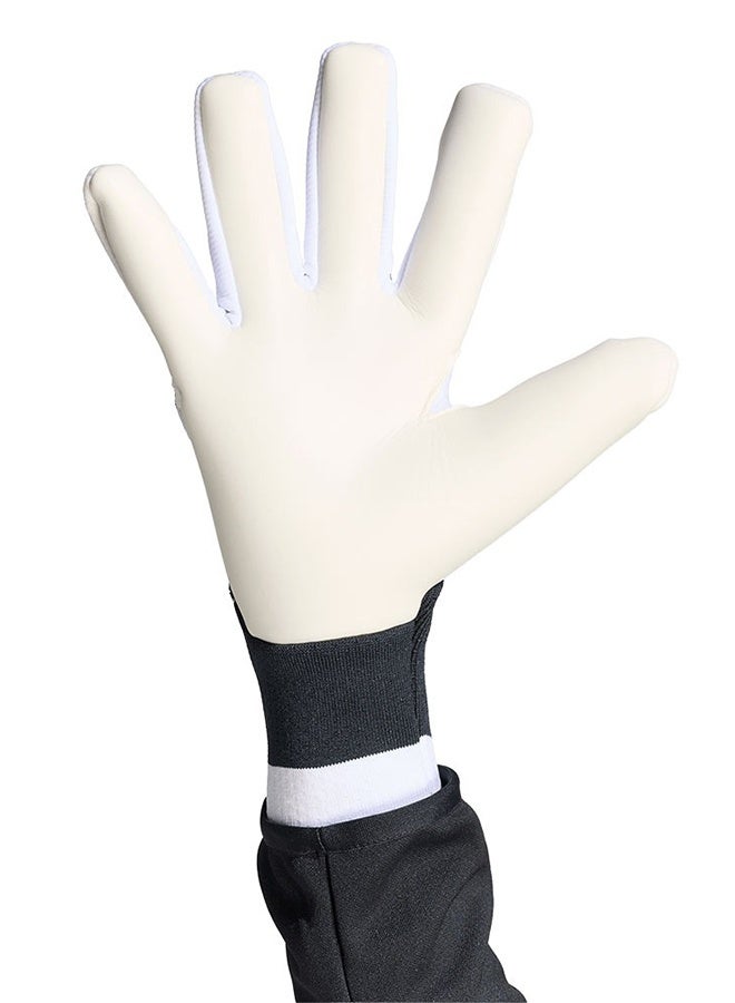 Adidas New release Predator Pro Hybrid 2026 Football Training Professional Goalkeeper Gloves - Image 4