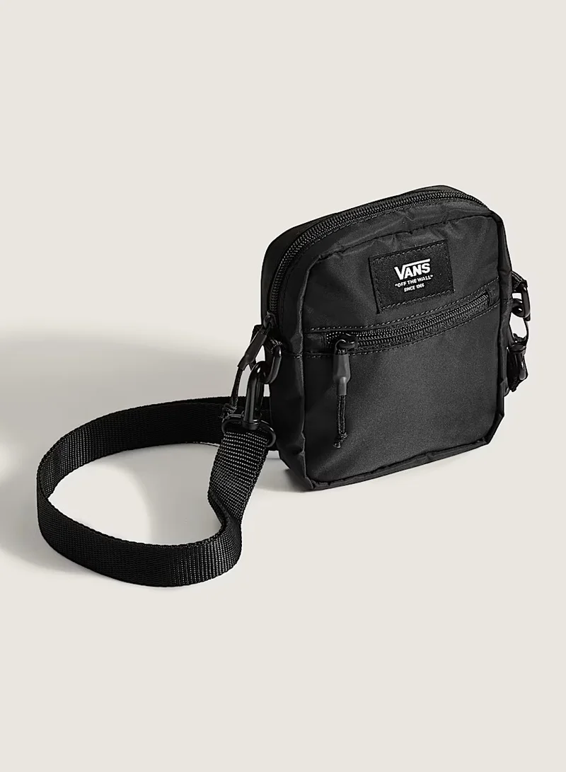 فانز Bail Shoulder Bag