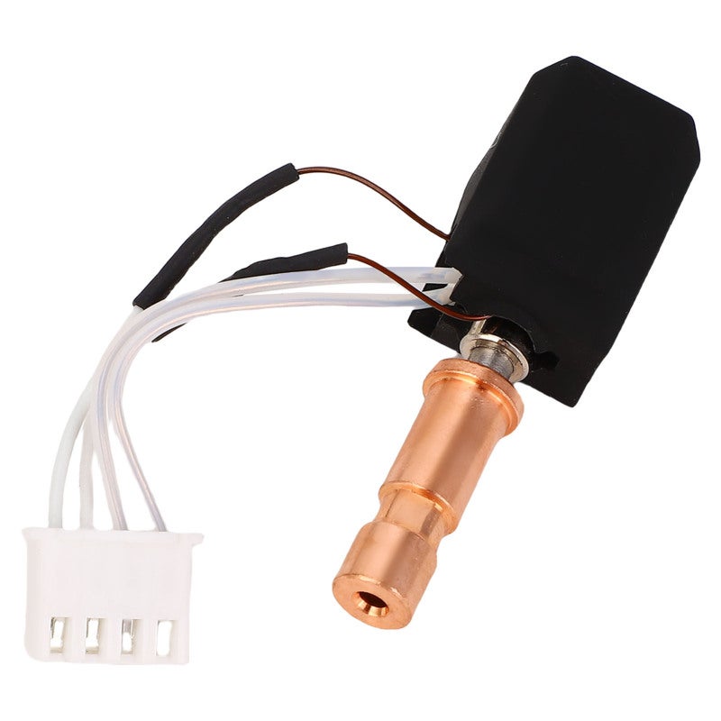 3D Printer Hotend 0.4mm Upgraded Ceramic Heater Ceramic Hotend Kit - Semi Assembled All Metal Throat High Temperature Hotend for Anycubic Kobra S1, Combo, ACE Pro 3D Printer Upgrade - Image 4