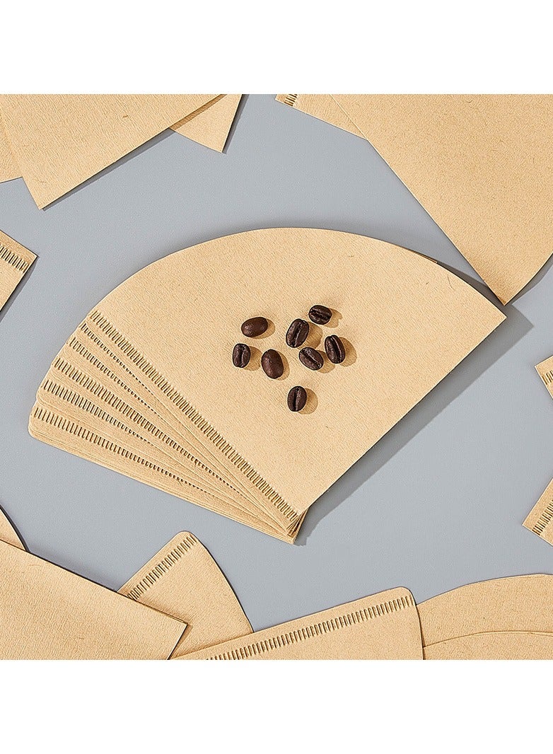 Old_Feller V60 Set 5 Piece Coffee Drip Set Pour Over Coffee Maker Set - Image 5