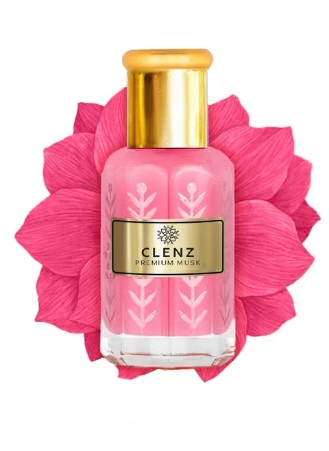 Premium Musk - 6ml