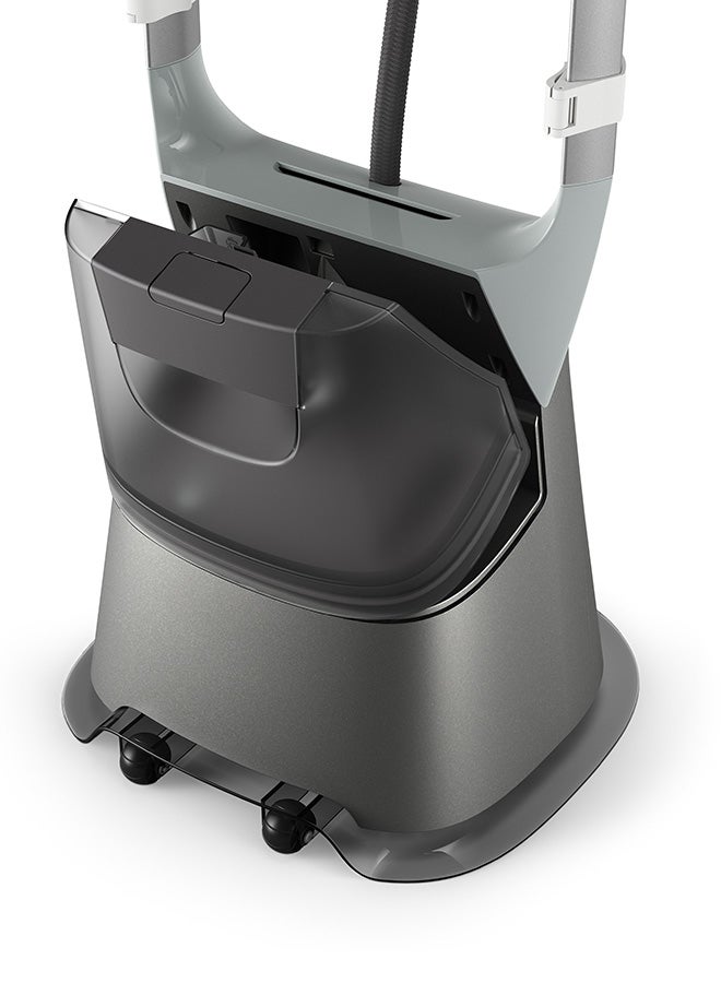Philips All-In-One Ironing Solution 8000 Series 2200W Gc628/86 - Grey White