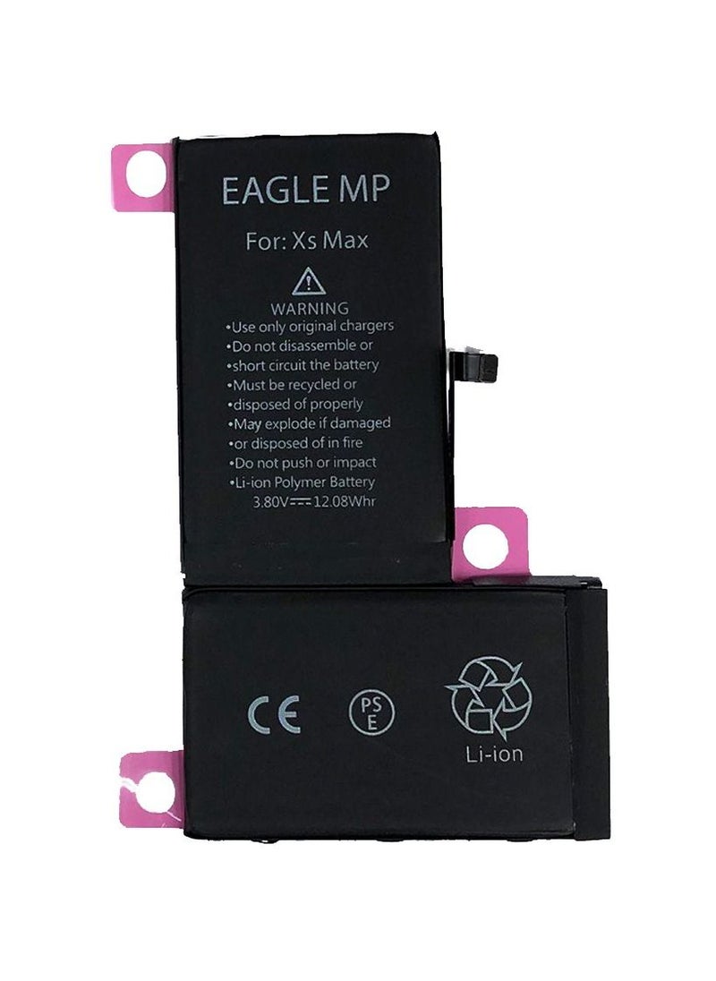 Eagle MP - iPhone XS Max Battery Lithium Ion Polymer Internal Replacement Battery - Image 1