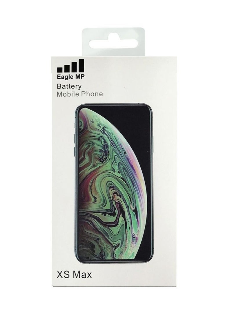 Eagle MP - iPhone XS Max Battery Lithium Ion Polymer Internal Replacement Battery - Image 1