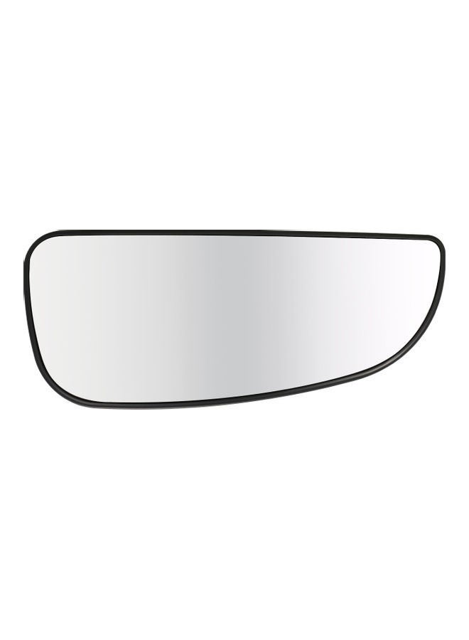 NIBEMINENT Replacement Rear View Mirror For Citroen Relay/Fiat Ducato/Peugeot Boxer 2006 - Image 1