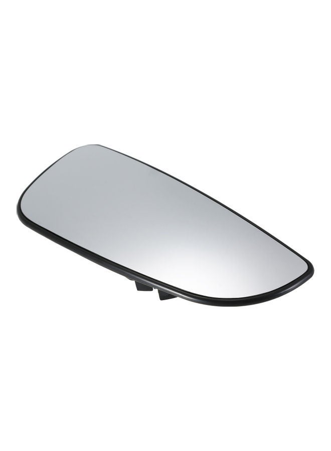 NIBEMINENT Replacement Rear View Mirror For Citroen Relay/Fiat Ducato/Peugeot Boxer 2006 - Image 2