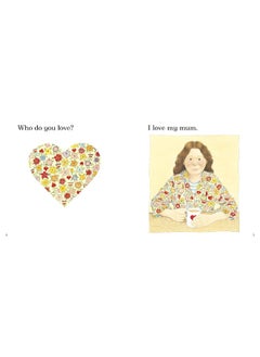 Ladybird Readers Beginner Level - Anthony Browne - My Mum (ELT Graded Reader)  - Image 2
