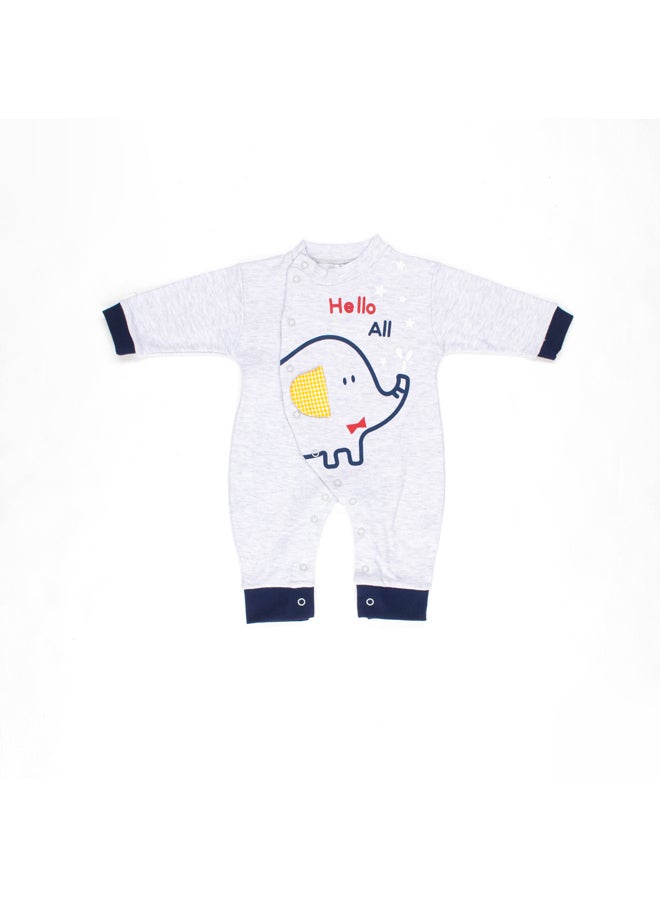 بابيلون سالوبيت انترلوك Hello All