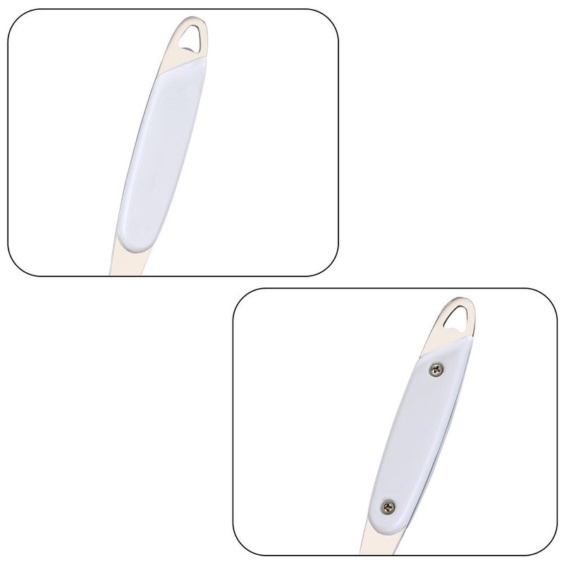 Eagrye 8-Piece Stainless-Steel Kitchen Cooking Utensils - Image 3