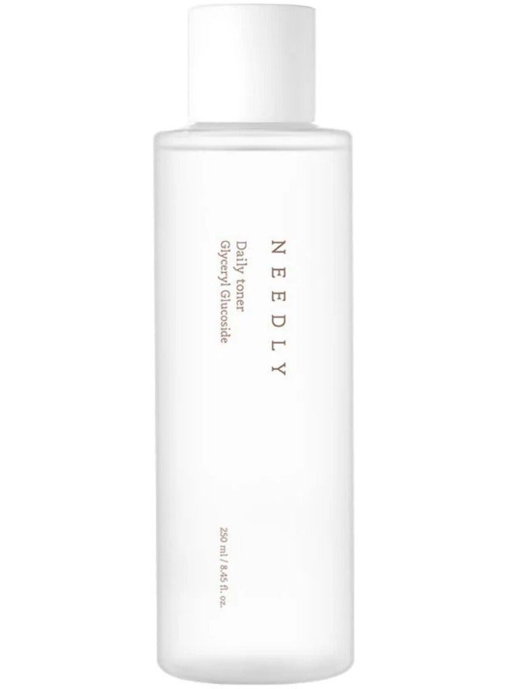 Needly Daily Toner Hydrating and Soothing 250ml - Image 1