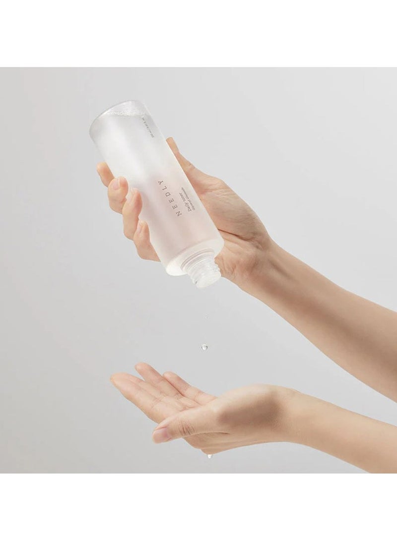 Needly Daily Toner Hydrating and Soothing 250ml - Image 2